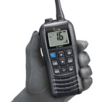 ICOM M37 - Imagen 5