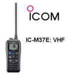 ICOM M37