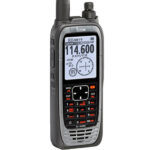 ICOM A25 - Imagen 3