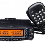 YAESU FT 8900