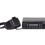 MOTOROLA DEM 400