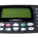 MOTOROLA GM1280