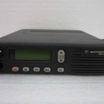 MOTOROLA MCS 2000