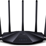 ROUTER TENDA 2100 DUAL-BAND GIGABIT AC23