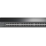 SWITCH 48 PUERTOS 10/100 TI-SF1048 TP-LINK